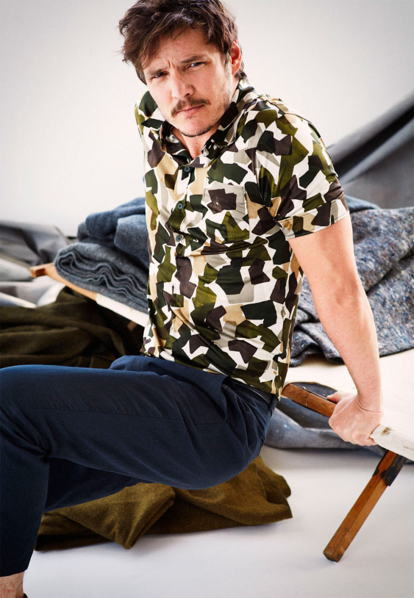 Pedro Pascal photo 23 of 0 pics, wallpaper photo 911264 ThePlace2