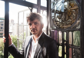 Pedro Pascal photo #