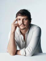 Pedro Pascal photo #