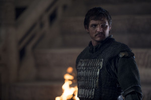 Pedro Pascal photo #