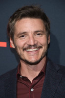 Pedro Pascal photo #