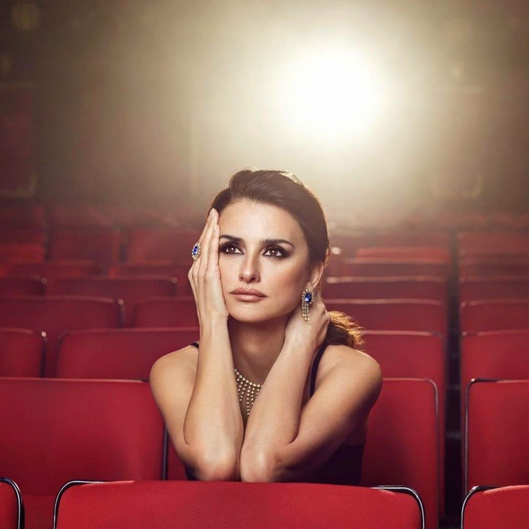 Penelope Cruz: pic #1228322