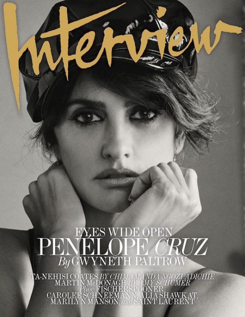 Penelope Cruz: pic #969073