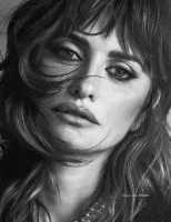 Penelope Cruz photo #