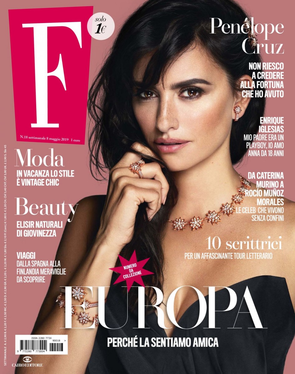 Penelope Cruz: pic #1130785