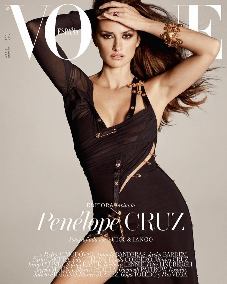 Penelope Cruz: pic #1117285