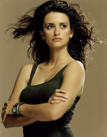 Penelope Cruz photo #