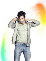 photo 10 in Penn Badgley gallery [id478914] 2012-04-23