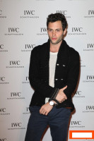 Penn Badgley photo #