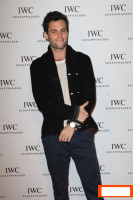 Penn Badgley photo #