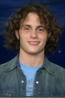 Penn Badgley photo #