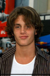 photo 5 in Penn Badgley gallery [id312826] 2010-12-06