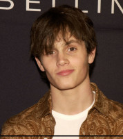 photo 17 in Penn Badgley gallery [id312927] 2010-12-06