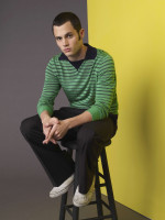 Penn Badgley photo #