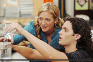 Penn Badgley photo #