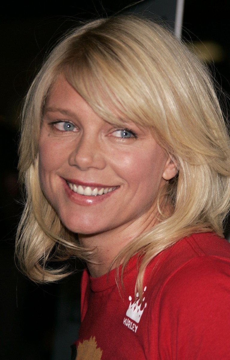 Peta Wilson: pic #206430