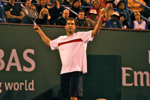 Pete Sampras photo #