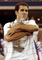 Pete Sampras photo #