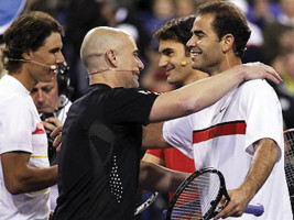 Pete Sampras photo #