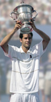 Pete Sampras photo #