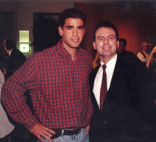 Pete Sampras photo #