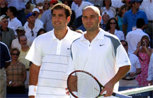 Pete Sampras photo #