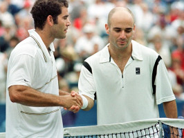 Pete Sampras photo #