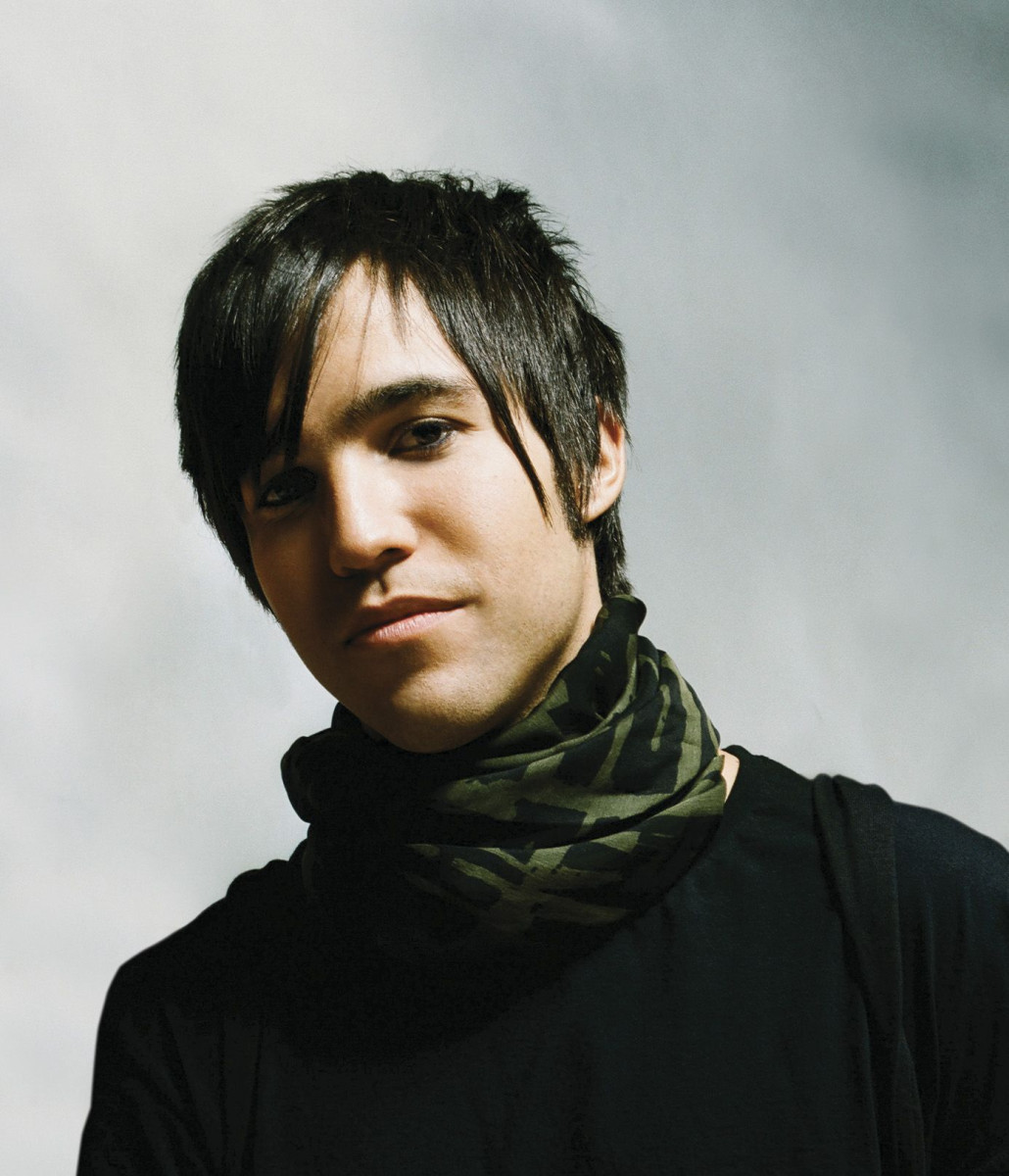 Pete Wentz: pic #330281