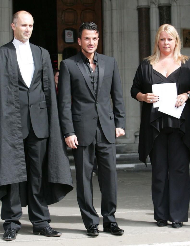Peter Andre: pic #430119