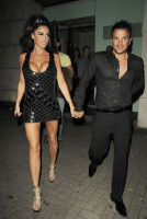 photo 5 in Peter Andre gallery [id430126] 2011-12-16