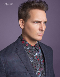 photo 4 in Peter Facinelli gallery [id973705] 2017-10-24