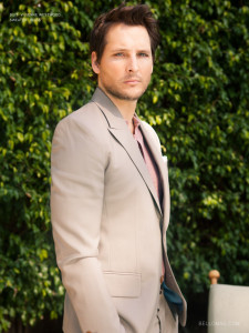 Peter Facinelli pic #903112