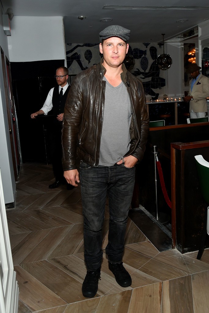 Peter Facinelli: pic #950365