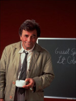 Peter Falk photo #