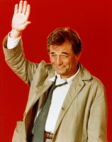 Peter Falk photo #