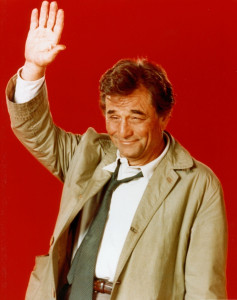 Peter Falk pic #378103