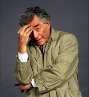 Peter Falk photo #