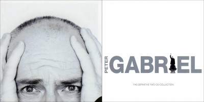 Peter Gabriel photo #