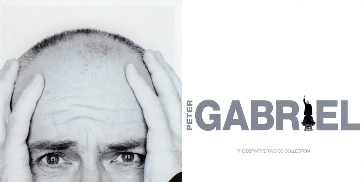 Peter Gabriel: pic #267211