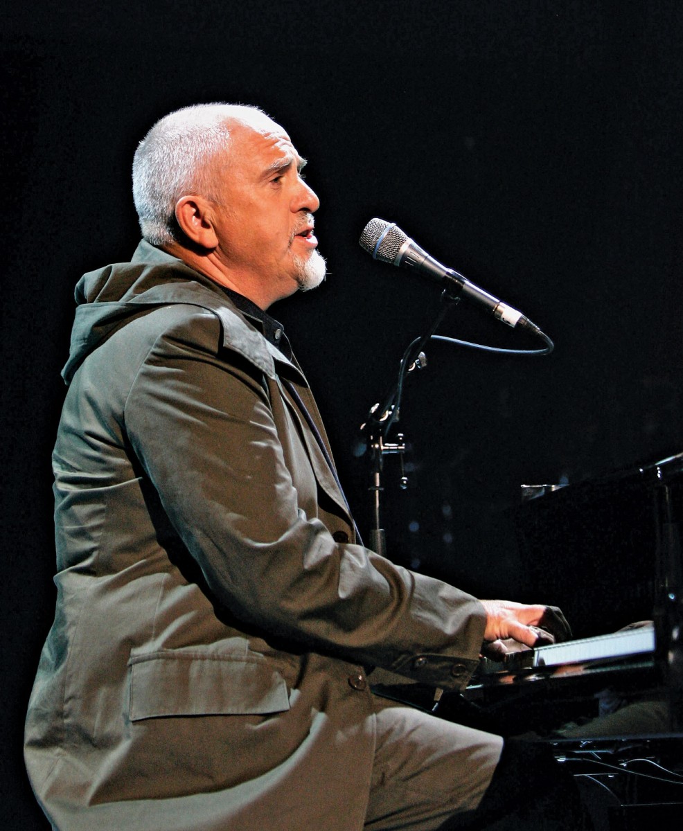 Peter Gabriel: pic #267208