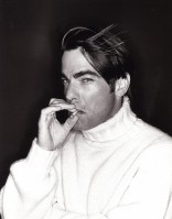 photo 10 in Peter Gallagher gallery [id234917] 2010-02-10