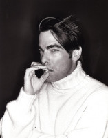 Peter Gallagher photo #