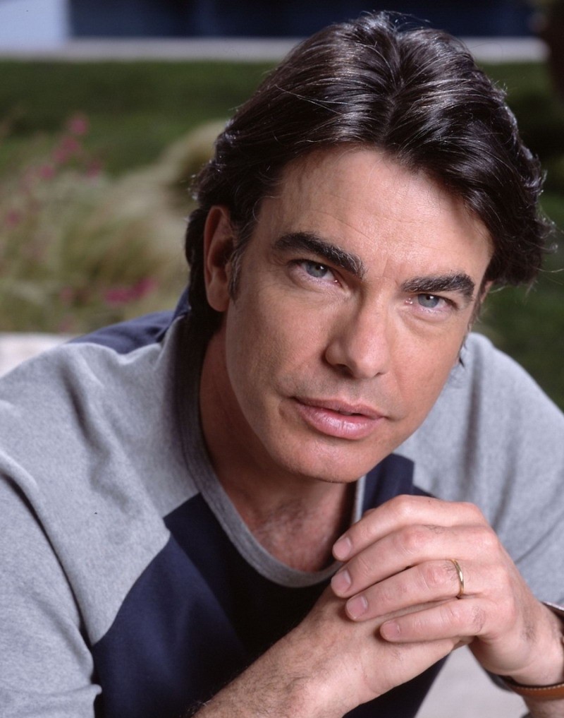 Peter Gallagher: pic #234918