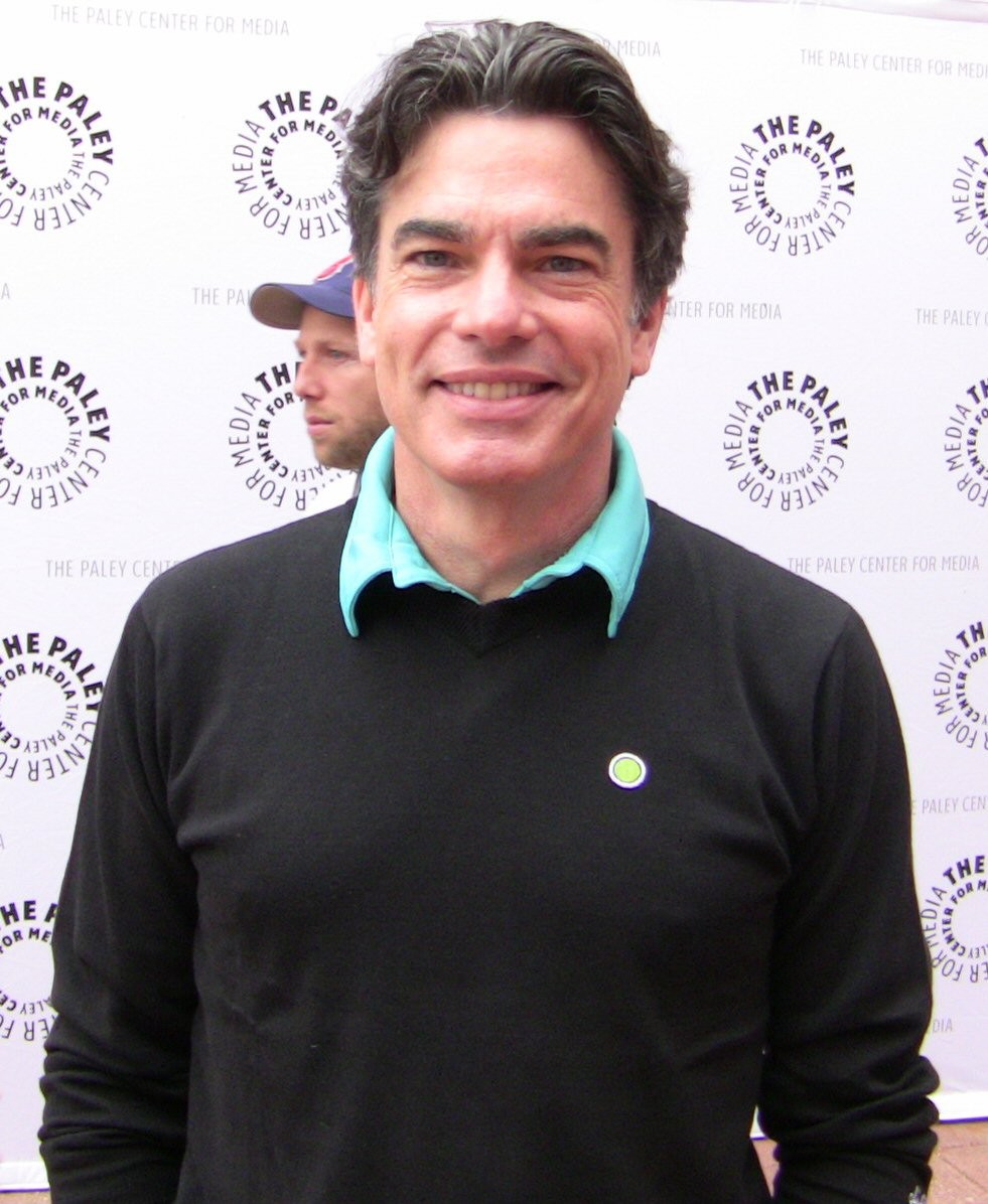 Peter Gallagher: pic #279213