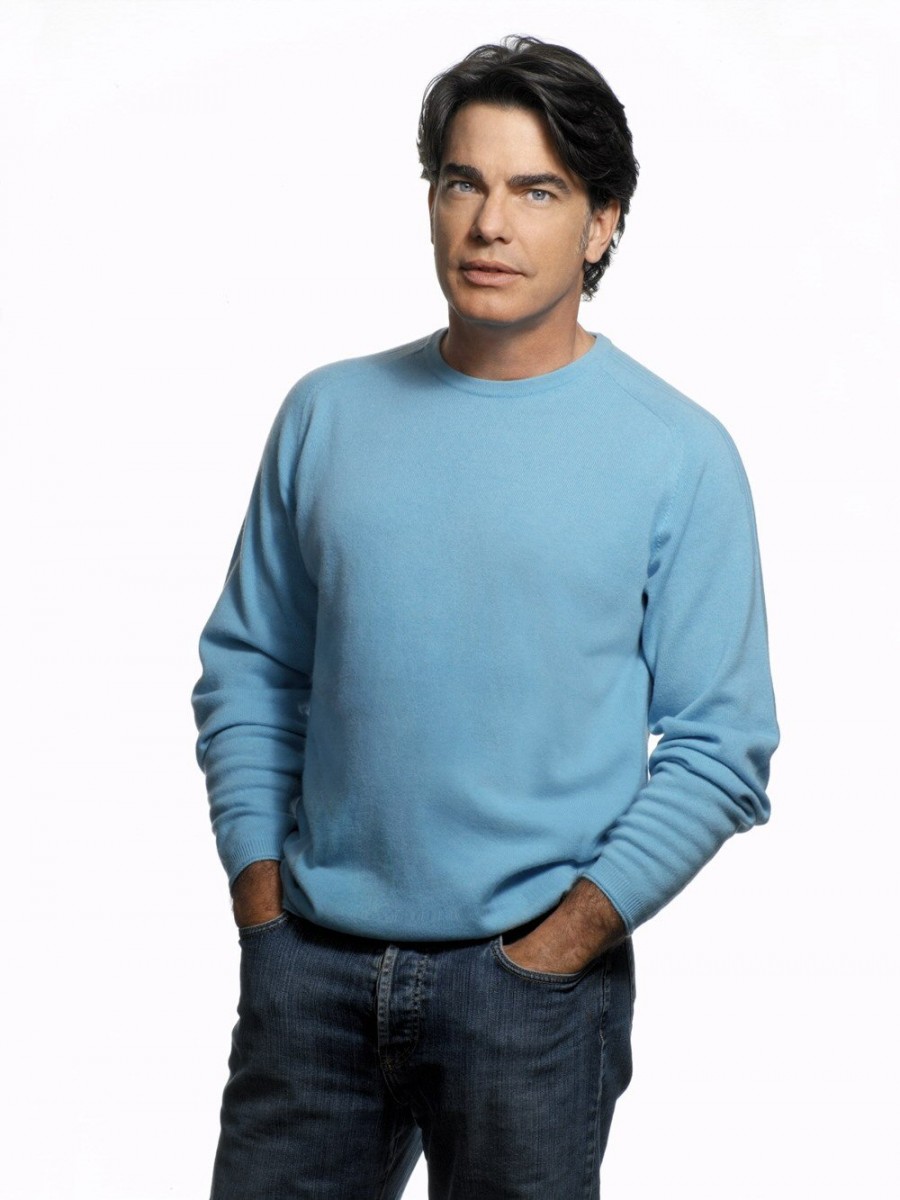 Peter Gallagher: pic #364986