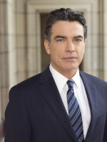 photo 4 in Peter Gallagher gallery [id364971] 2011-04-04