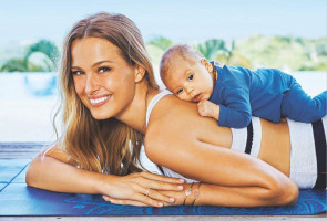 photo 4 in Petra Nemcova gallery [id1326322] 2023-04-20