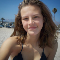 Peyton Kennedy pic #1066292