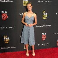 Peyton Kennedy photo #