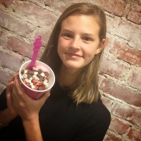 photo 5 in Peyton Kennedy gallery [id1076079] 2018-10-19